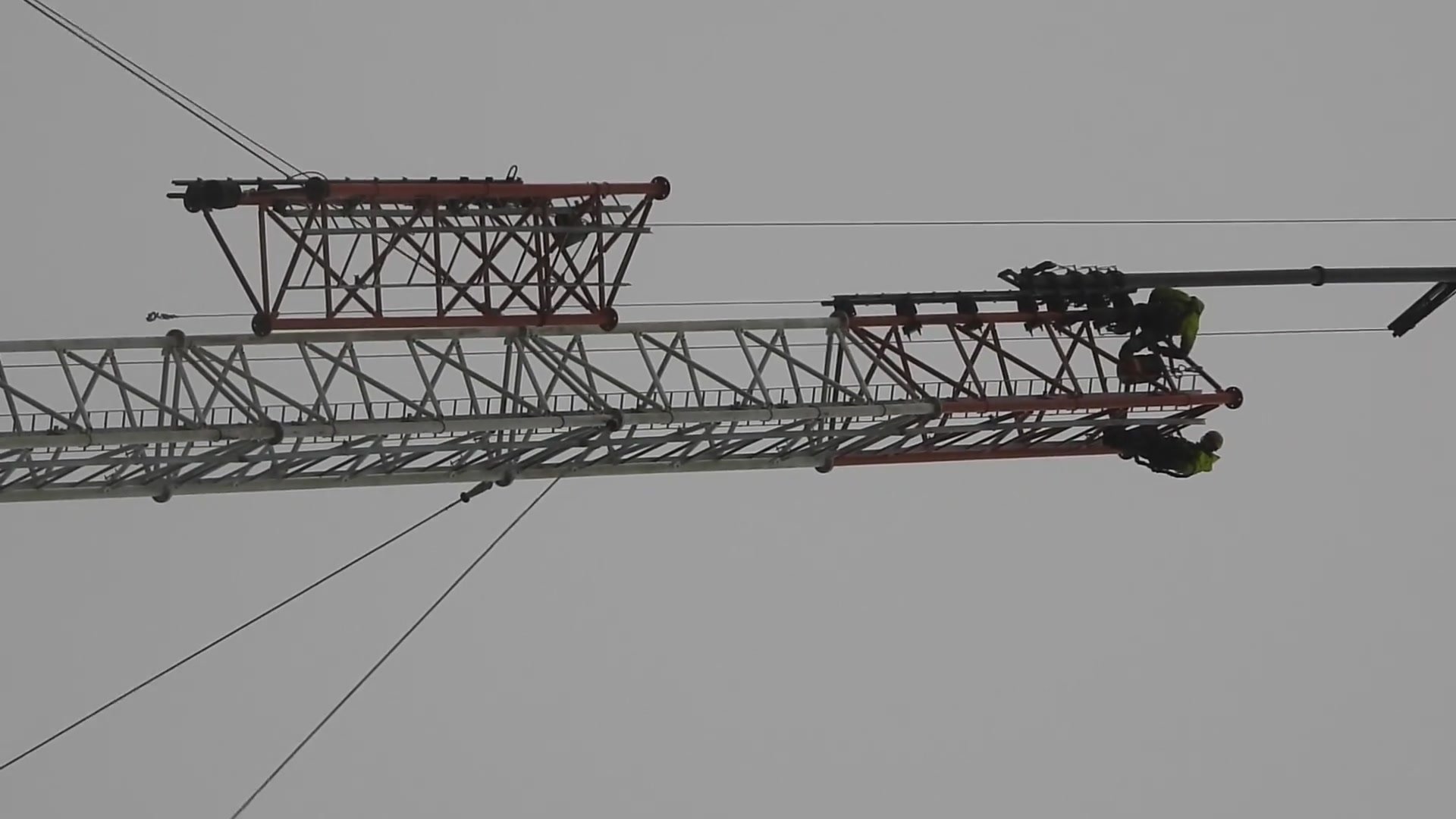 150m masti tõste - video eelvaade